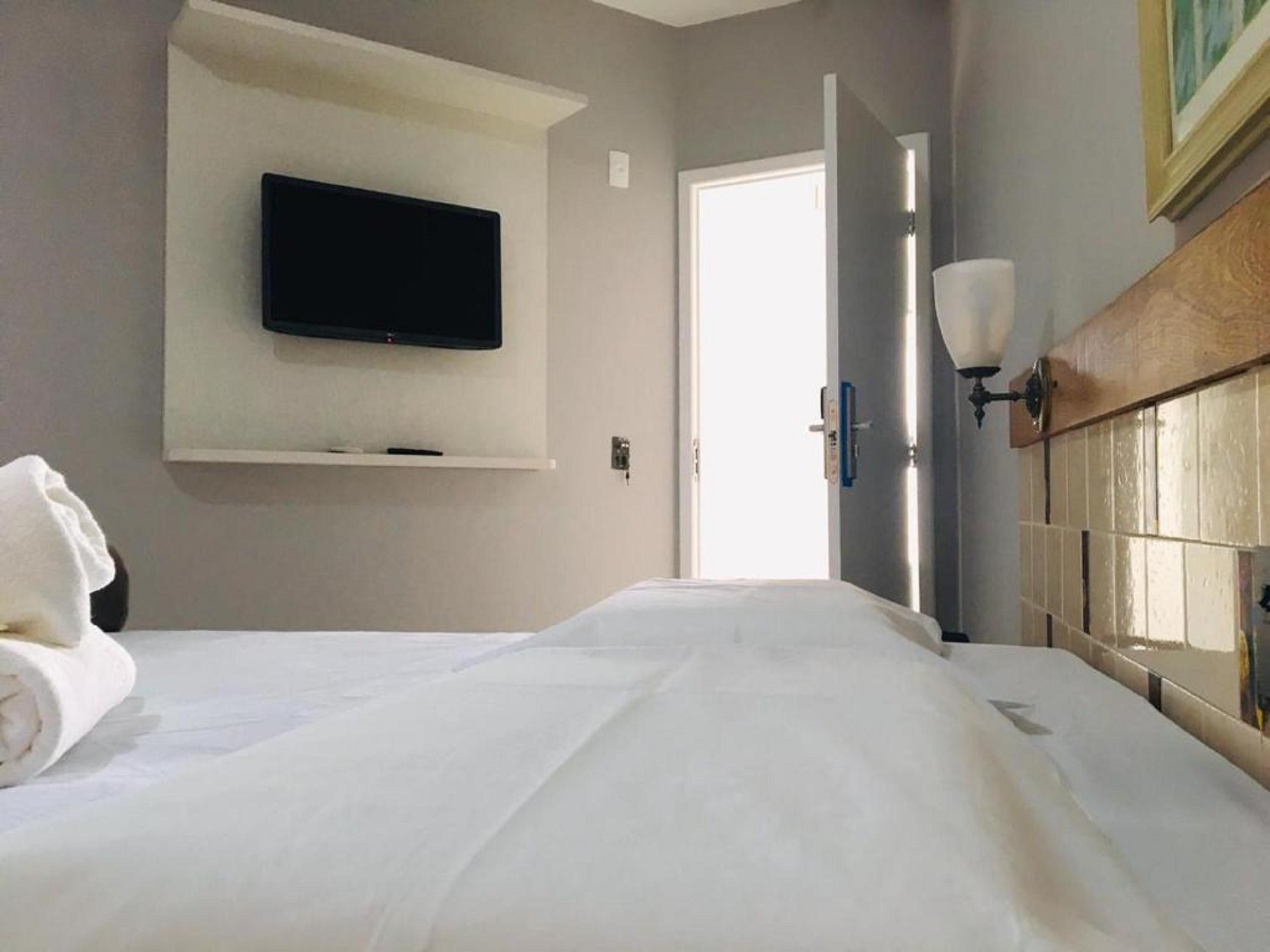 Boulevard Central Canasvieiras Hotel Florianópolis 외부 사진