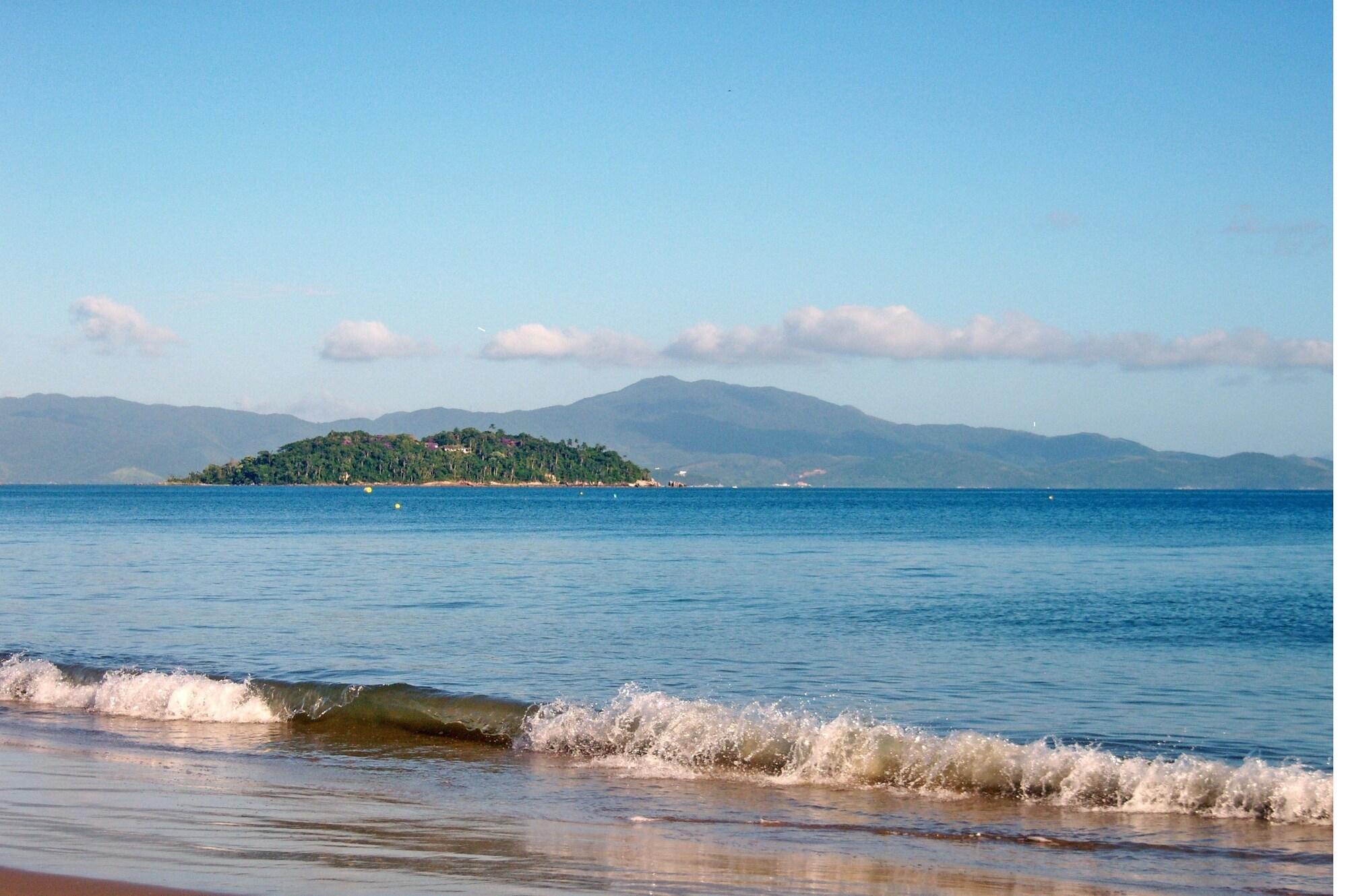 Boulevard Central Canasvieiras Hotel Florianópolis 외부 사진