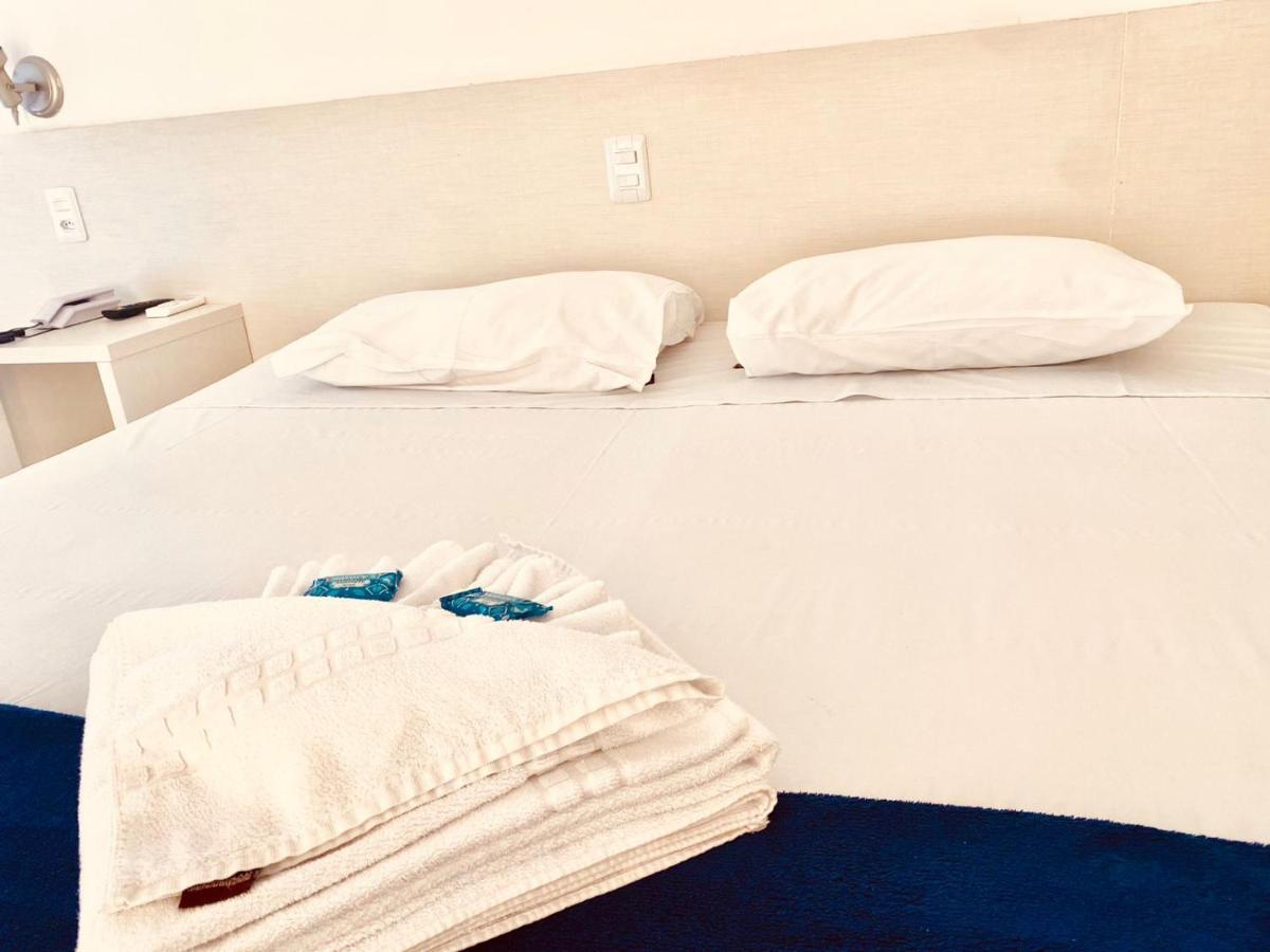 Boulevard Central Canasvieiras Hotel Florianópolis 외부 사진