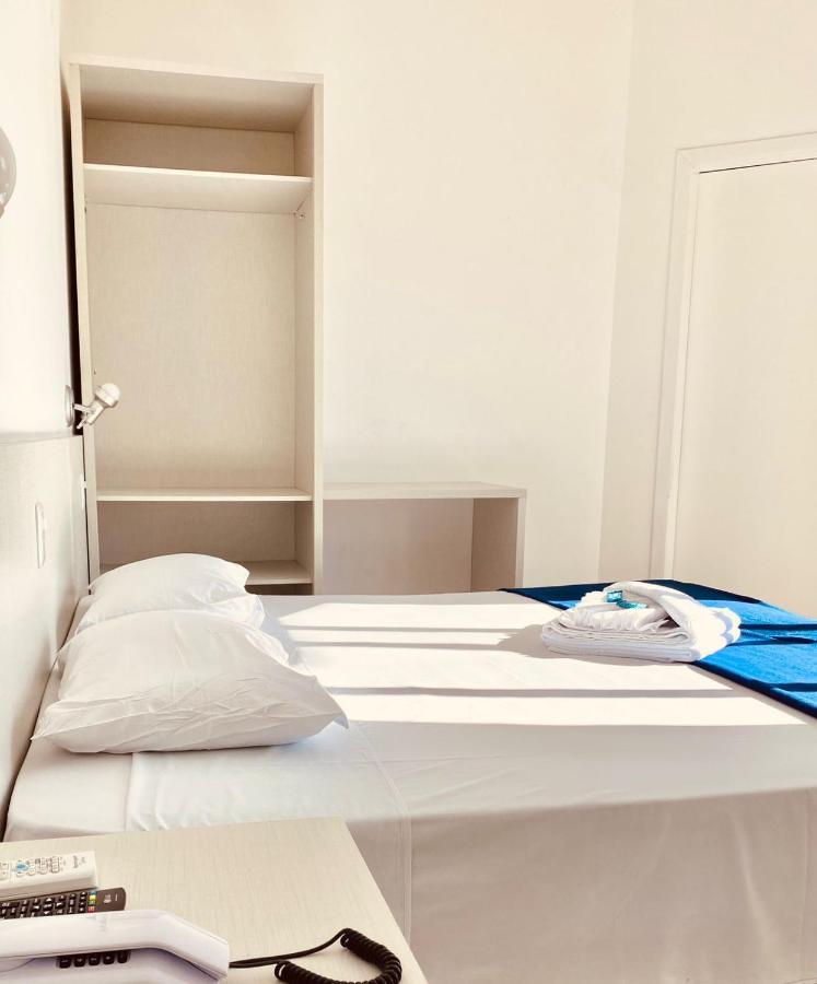 Boulevard Central Canasvieiras Hotel Florianópolis 외부 사진