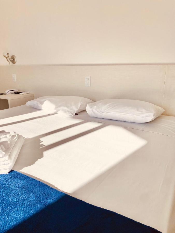Boulevard Central Canasvieiras Hotel Florianópolis 외부 사진