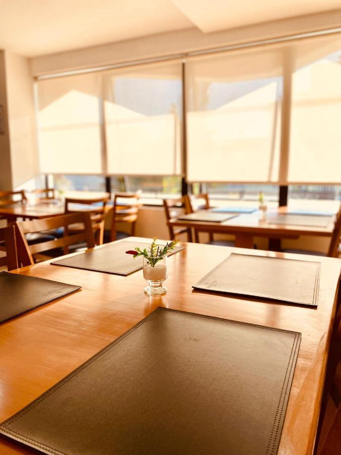 Boulevard Central Canasvieiras Hotel Florianópolis 외부 사진