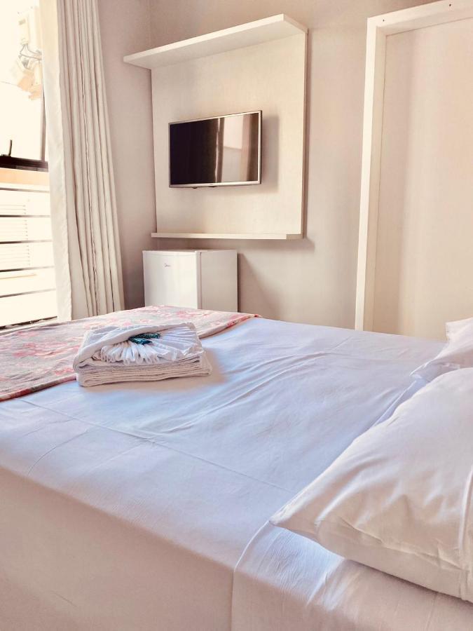 Boulevard Central Canasvieiras Hotel Florianópolis 외부 사진