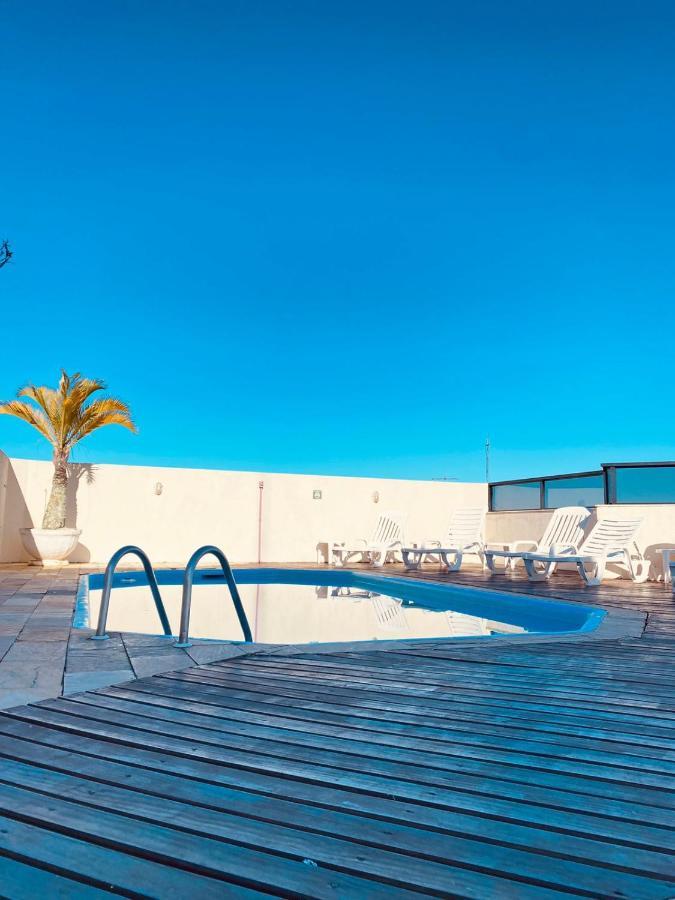 Boulevard Central Canasvieiras Hotel Florianópolis 외부 사진