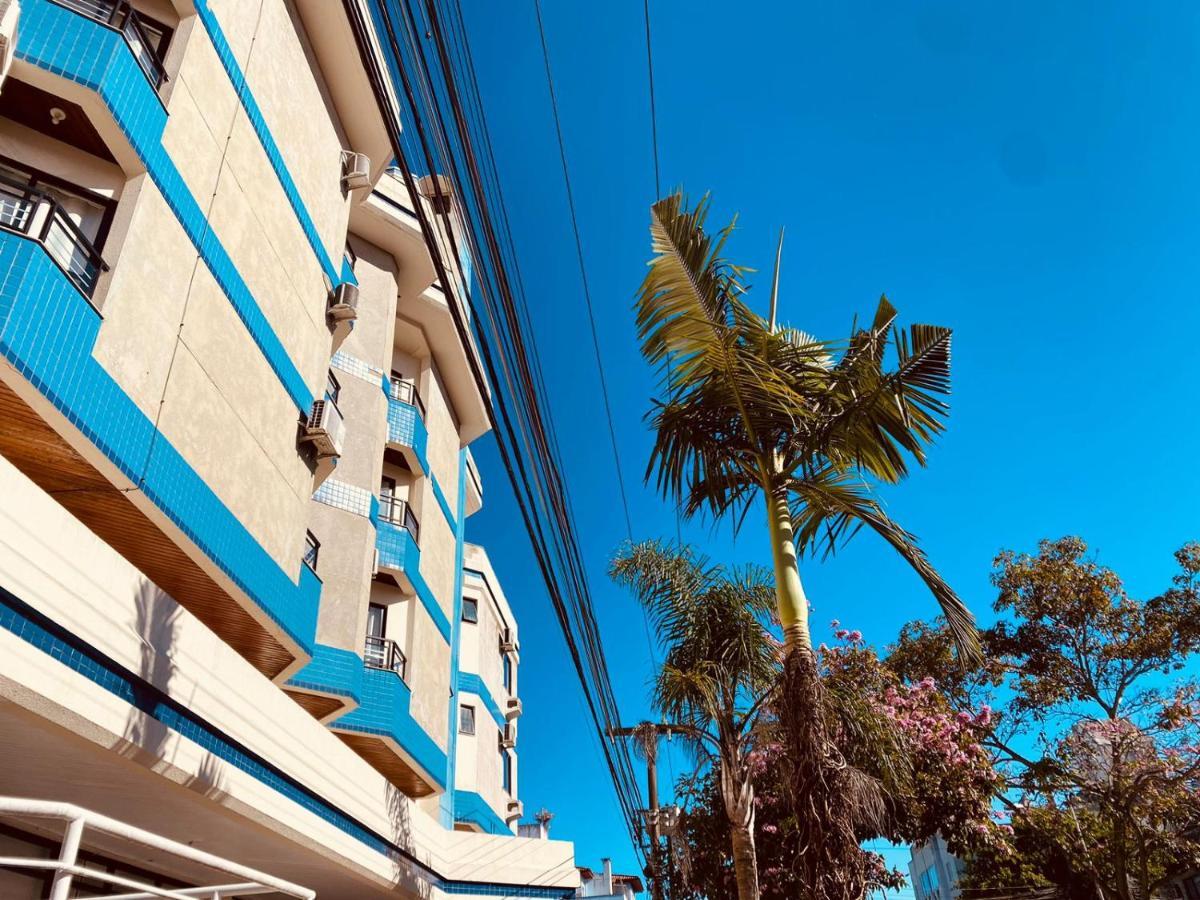 Boulevard Central Canasvieiras Hotel Florianópolis 외부 사진