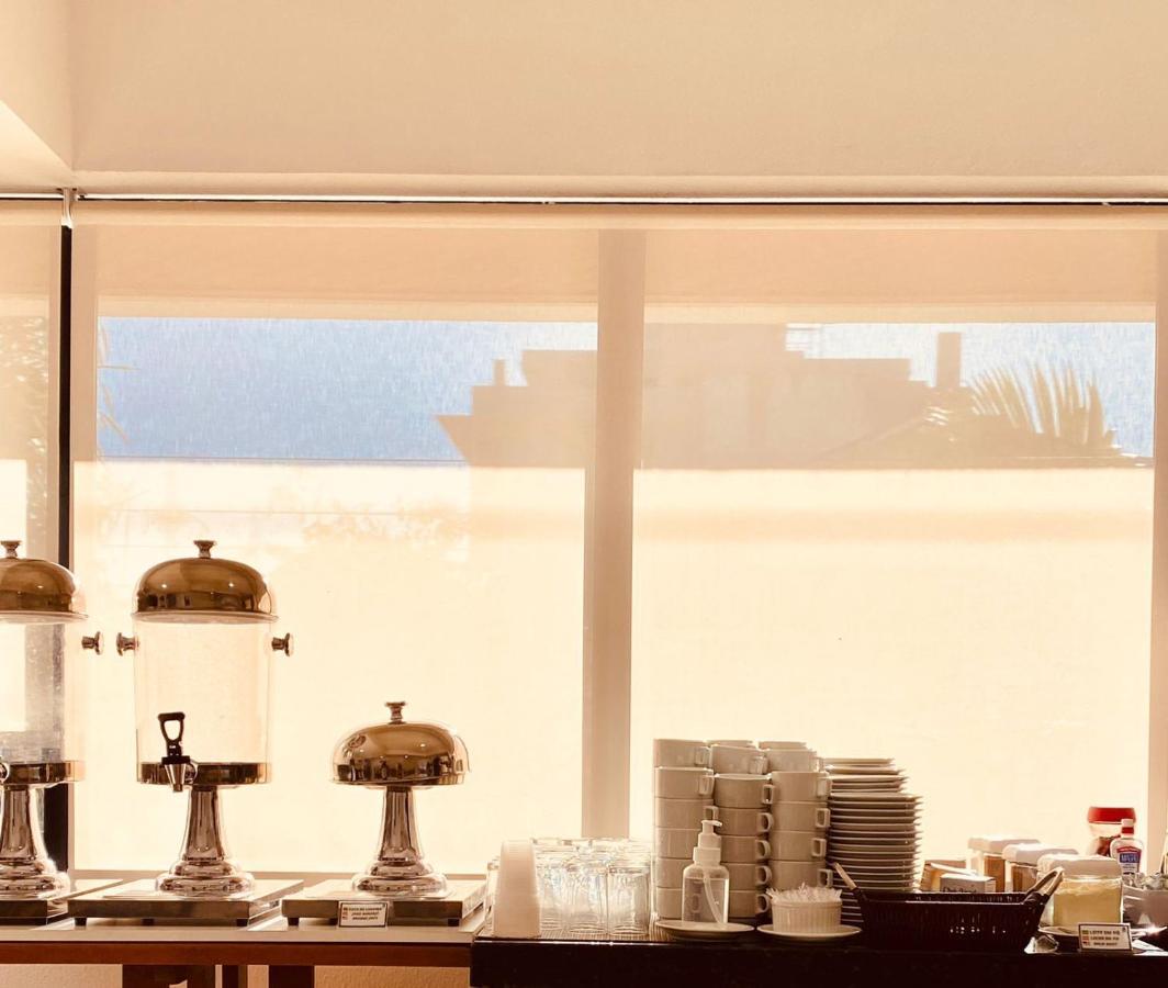 Boulevard Central Canasvieiras Hotel Florianópolis 외부 사진