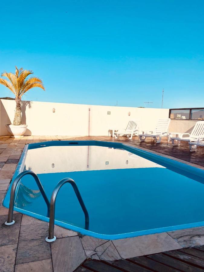 Boulevard Central Canasvieiras Hotel Florianópolis 외부 사진
