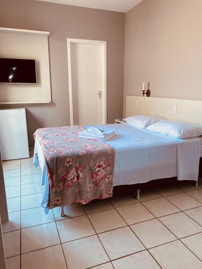 Boulevard Central Canasvieiras Hotel Florianópolis 외부 사진