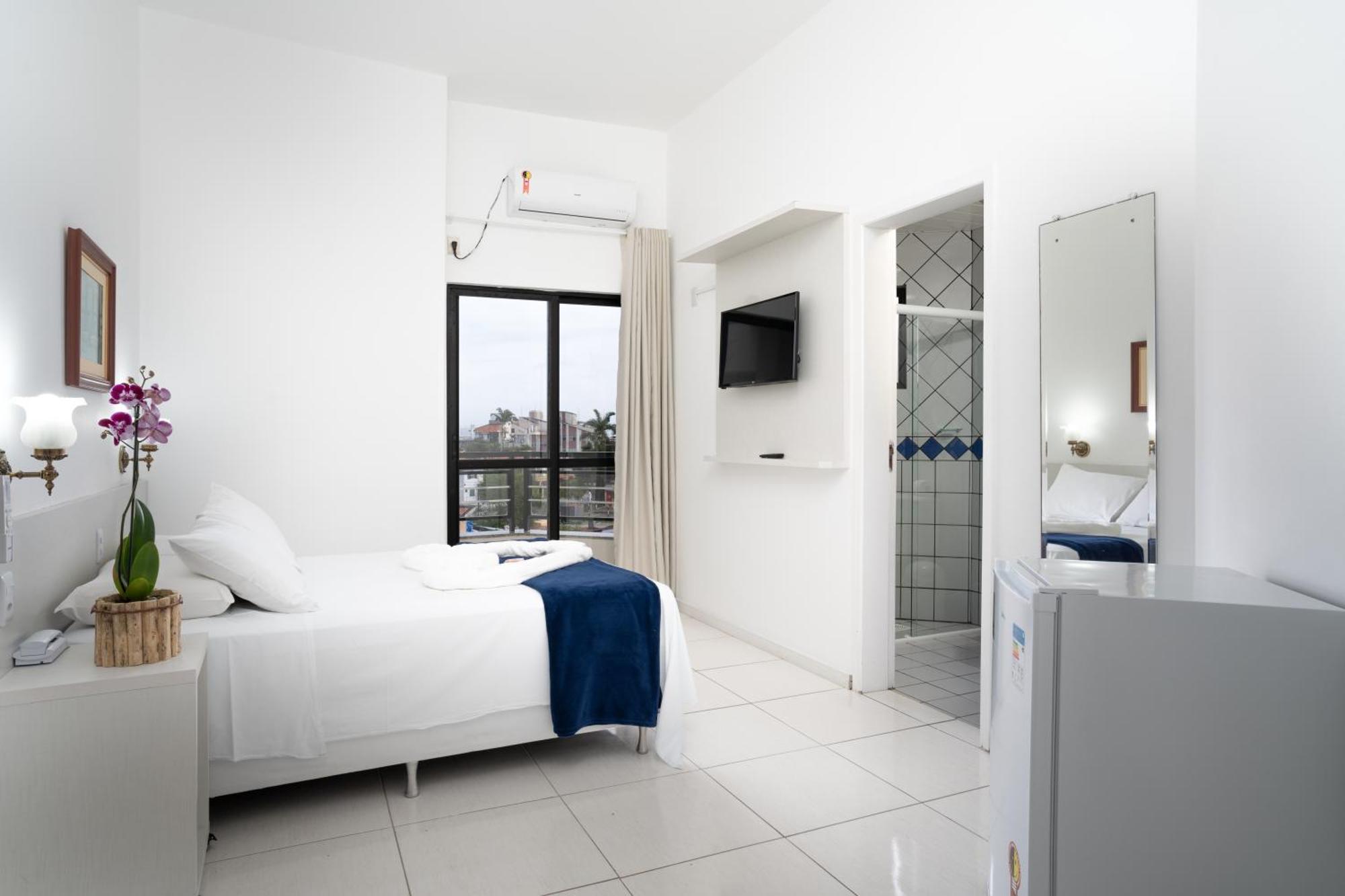 Boulevard Central Canasvieiras Hotel Florianópolis 외부 사진