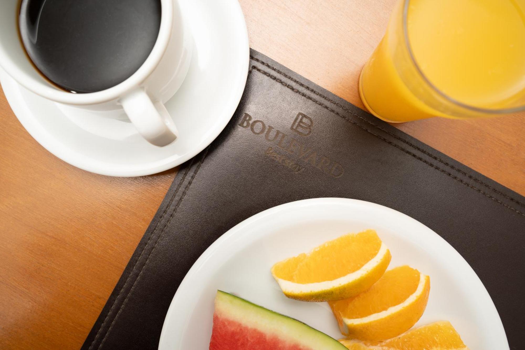 Boulevard Central Canasvieiras Hotel Florianópolis 외부 사진