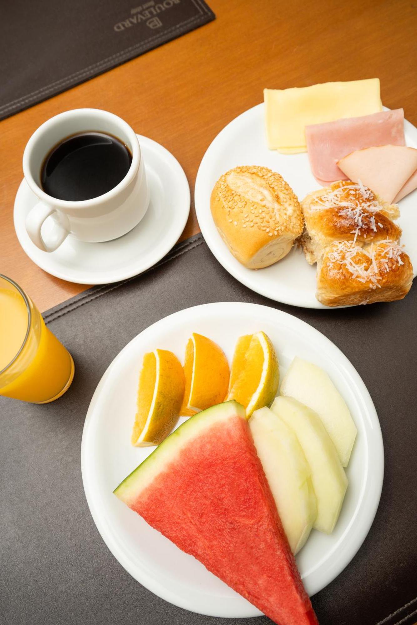 Boulevard Central Canasvieiras Hotel Florianópolis 외부 사진
