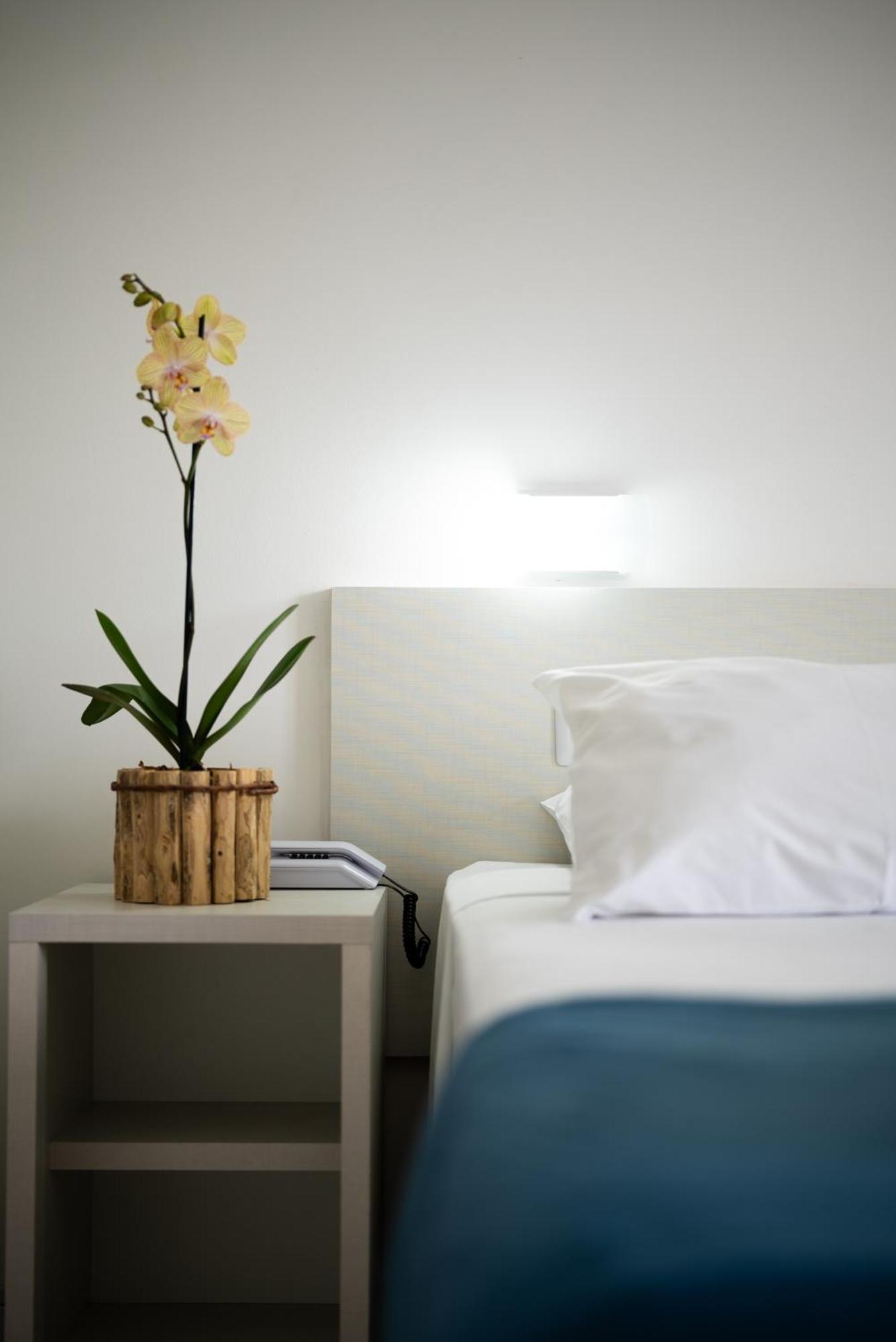 Boulevard Central Canasvieiras Hotel Florianópolis 외부 사진
