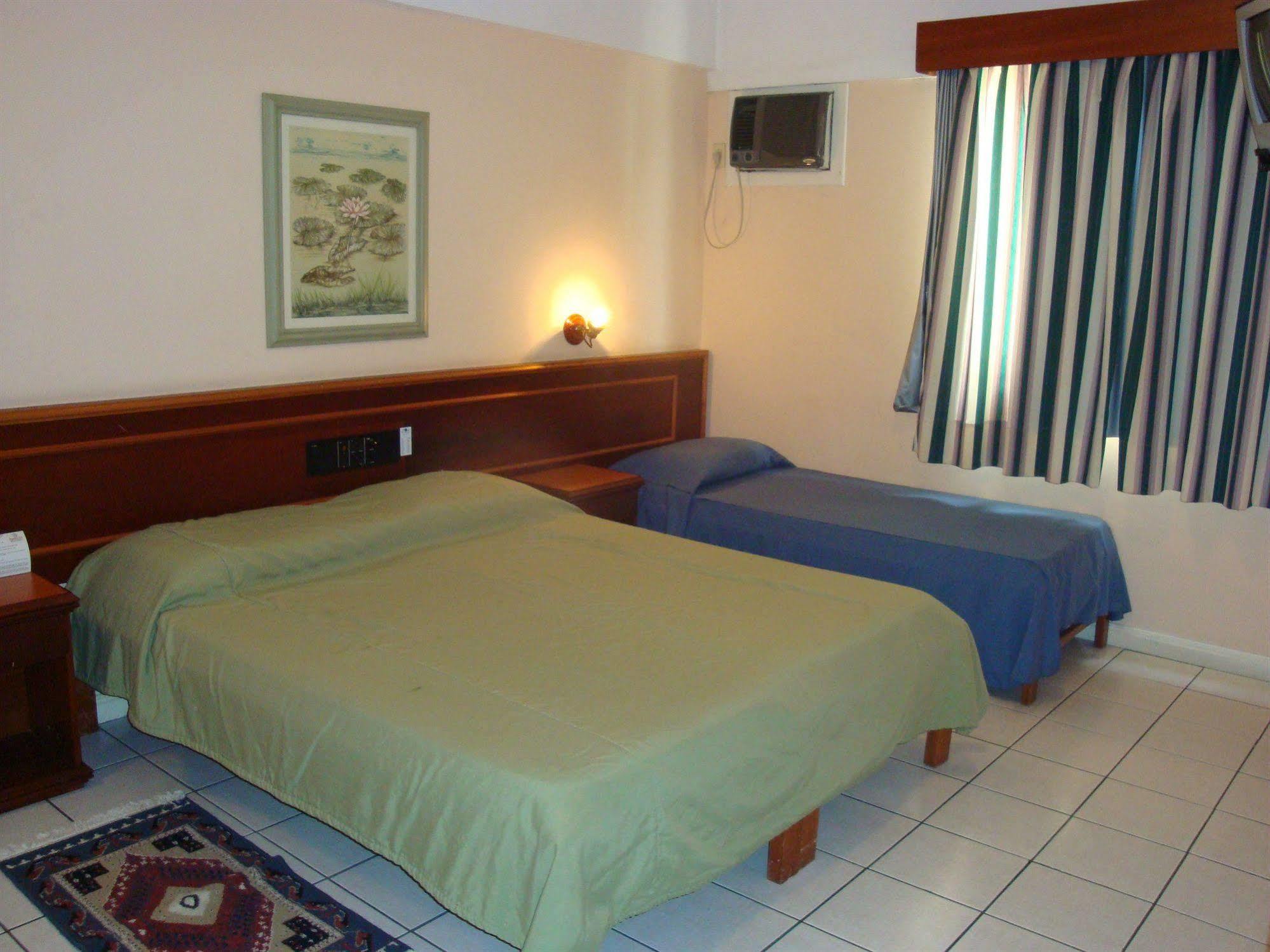 Boulevard Central Canasvieiras Hotel Florianópolis 외부 사진