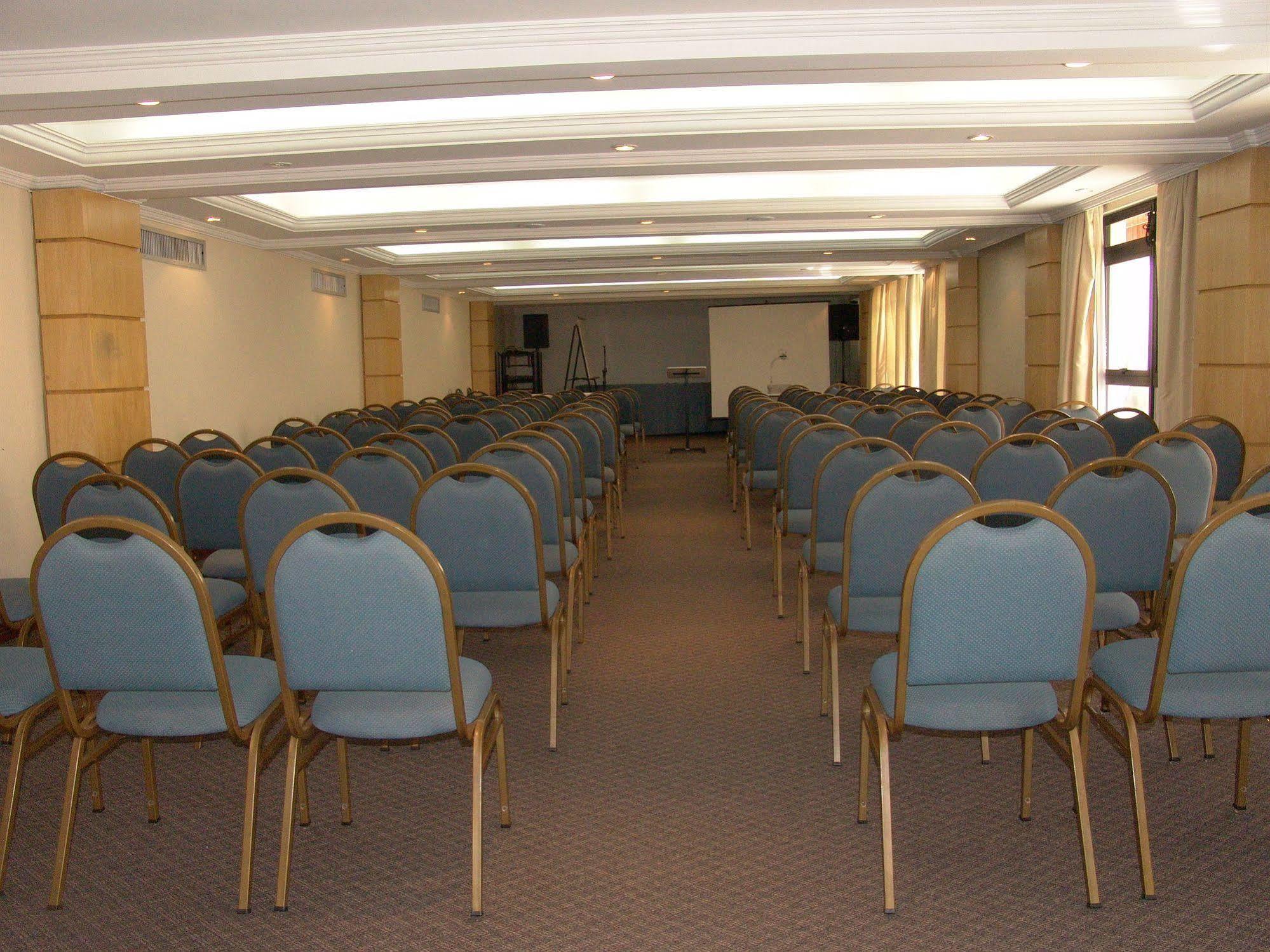 Boulevard Central Canasvieiras Hotel Florianópolis 외부 사진